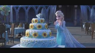 Frozen Fever // Anna's Birthday [Fandub]