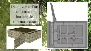 Découverte d’un bunker oublié au sud de Boulogne