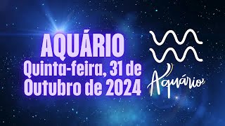 AQUÁRIO ♒️ Surpresas Incríveis e Novas Amizades Esperam Por Você Hoje! 🌈✨♒️💖💖 Signo de Aquário