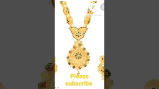 gold Jewellery Video Shorts |#trendingvideo |