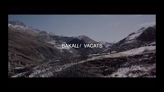 Вакац / Vacats