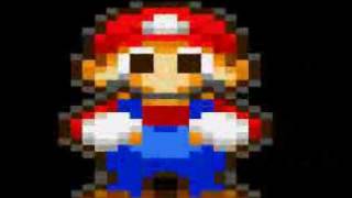 super mario teaches antibullying (Entertaining)