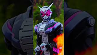 Kamen Rider 3 Vs 3