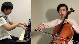 He Sihao & Evan Wong,  Françis Poulenc: Les chemins de l'amour