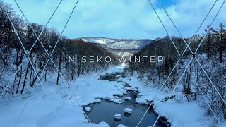 Winter 4K