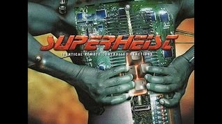 Superheist - Identical Remote Controlled Reactions (2002) (Full Album)