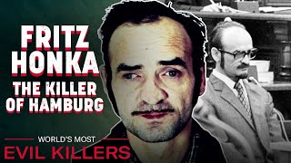 The Killer of Hamburg: Fritz Honka | World's Most Evil Killers