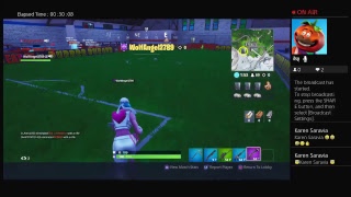 Fortnite with friends 4