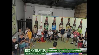 Tour Cervejarias Blumenau, SC Dellandreatur Bioextratus & Deco Dal Ponte!