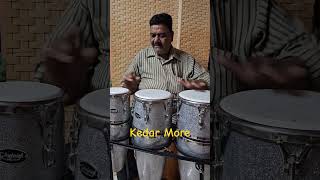 kedar more conga solo #conga  #drums #shots