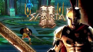 Hero Of Sparta II HD Gameloft IOS Complete Soundtracks - 6