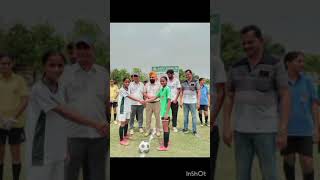 ASISC ZONAL FOOTBALL TOURNAMENT 2024-25