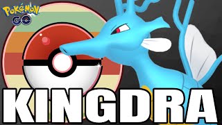 Continuing to CLIMB in the 3000s with TRIPLE DRAGON in the Retro Cup for Pokemon GO Battle League!