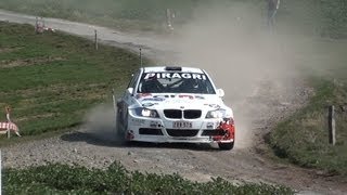 Rallye des Ardennes 2012 [HD]