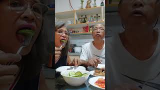 KAIN TAYO DABARKADS PIPINO KIMCHEE AT LIEMPO