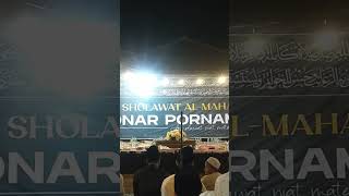 Sholawat nariyah majelis sholawat al mahabbah