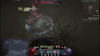 Diablo IV - Tormented Boss Kills Season 4 (Rapid Fire)