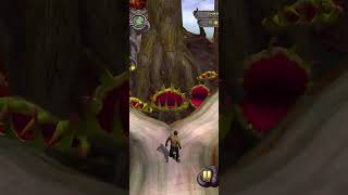 Temple run 2 gameplay ❤️#short #templerun2 #gaming