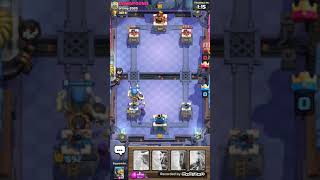 Clash Royal-gameplay capitulo 11