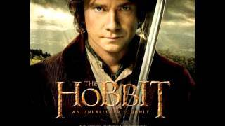 The Hobbit (2012) Official Soundtrack (Exclusive Preview) [HD]