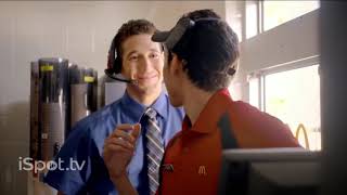 McDonald's TV Spot, 'Los Primeros Clientes'