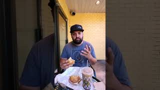 Einstein Bro's Bagels, Tampa, Florida - Munch on Something New Ep. 1