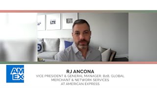 Trend Talk With RJ Ancona | American Express Business