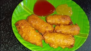 Secret soft paneer pakora recipe  || easy and quick snack