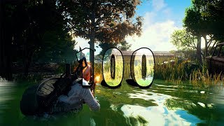 1 0 0 ~ PUBG Montage