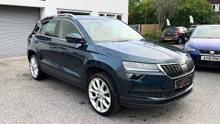 Skoda Karoq Walkaround - LS Autos