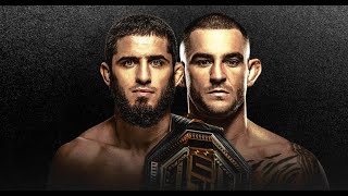 UFC 302: MAKHACHEV VS POIRIER FULL CARD PREDICTIONS | BREAKDOWN #244