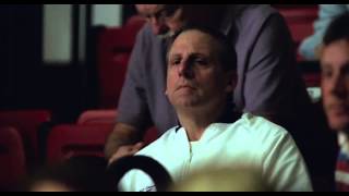 Foxcatcher Teaser Trailer