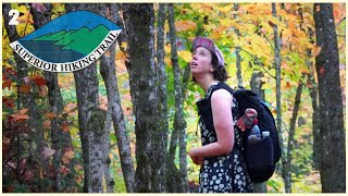 What Makes the Superior Hiking Trail so Great? ep2