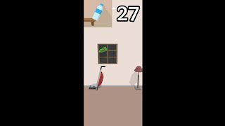 Bottle Flip 3d - Android Gameplay Walkthrough Part 27 Level 281-290