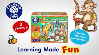 Orchard-Toys-First-Jungle-Friends