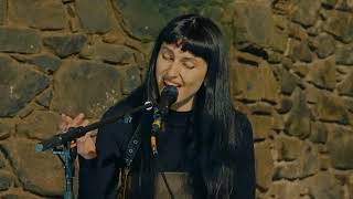 Lucia & The Best Boys - Love Yourself (Live at Dundonald Castle)