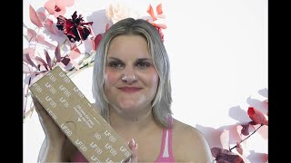 Surreal summer ☀️  Lookfantastic Beauty Box Juni 2023 I Unboxing #lookfantasticbeautybox