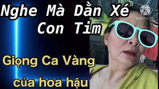 Nghe Mà Dằn Xé Con Tim