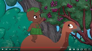 Short and Tall I English & Te Reo Māori I Tākaro Tribe I Kids Cartoon I Songs