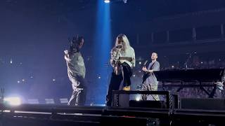 Linkin Park - Given Up (Live in Seoul 2024 | From Zero World Tour ft. Emily Armstrong)