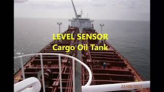 059🌟На борту. Oil/Ch Tanker. Level sensor. Электромеханик. Thomeatwork.