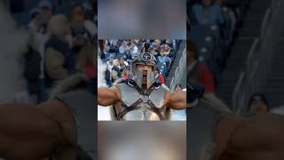 TITAN VS RACCOON #nfl #comedy #titans