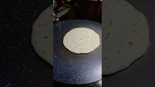 Asi se hacen tortillas a mano