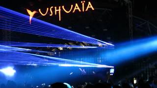 11. Avicii @ Ushuaia - 23.08.2015