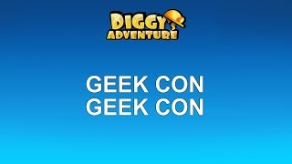 GEEK CON (GEEK CON)