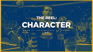 The Reel: Character