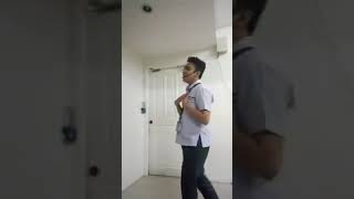 PANGARAP KO ANG IBIGIN KA CHALLENGE | WHISTLE PART* | RALPH JOHN HERMOSA