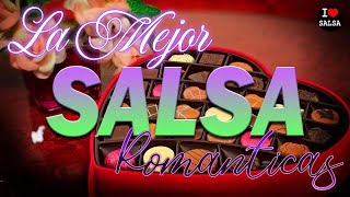 SALSA ROMANTICA PARA BAILAR EXITOS 2024 MIX 🎺😍 SALSA MIX 2024