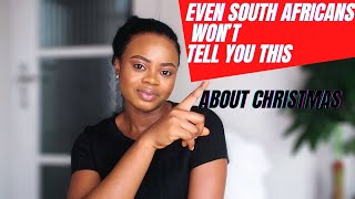 Christmas In South Africa 🇿🇦 What You Need To Know No One Tells You