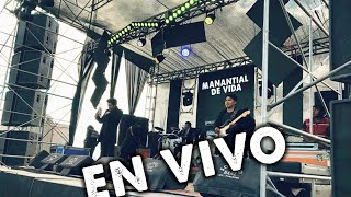 EN VIVO MANANTIAL DE VIDA 2020 LOS MDVs